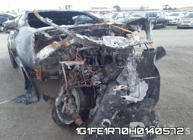 1G1FE1R70H0140572 фото 7