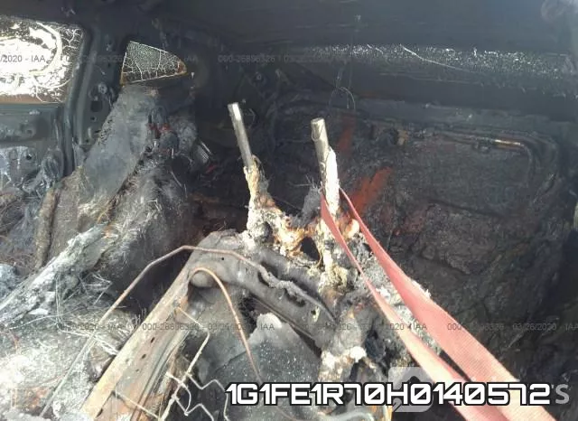 1G1FE1R70H0140572 фото 9