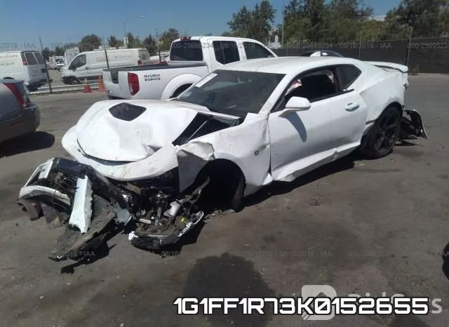 1G1FF1R73K0152655 фото 3