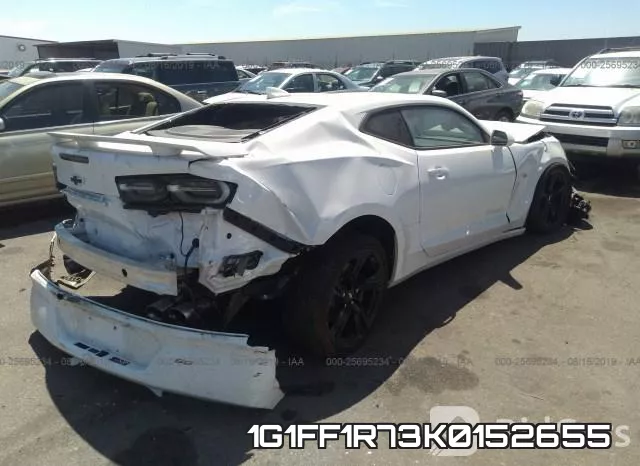 1G1FF1R73K0152655 фото 5