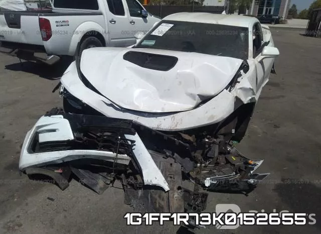 1G1FF1R73K0152655 фото 7