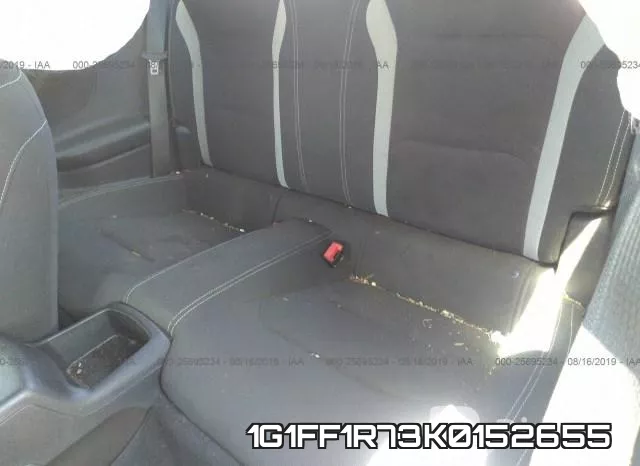 1G1FF1R73K0152655 фото 9