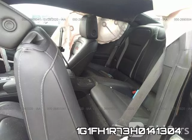 1G1FH1R73H0141304 фото 9