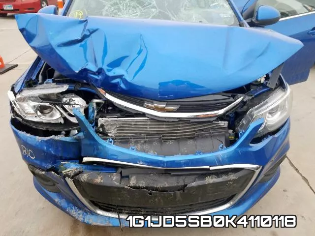 1G1JD5SB0K4110118 фото 8