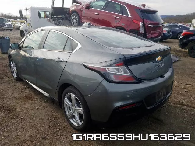 1G1RA6S59HU163629 фото 4