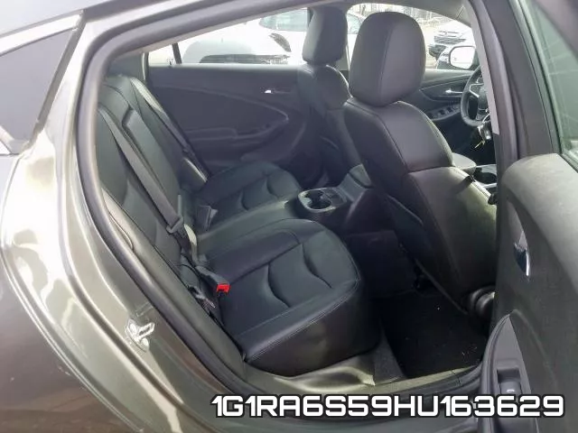 1G1RA6S59HU163629 фото 7