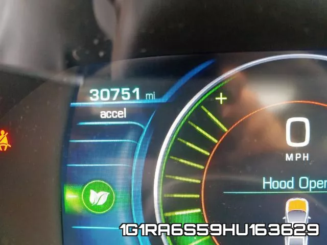 1G1RA6S59HU163629 фото 9