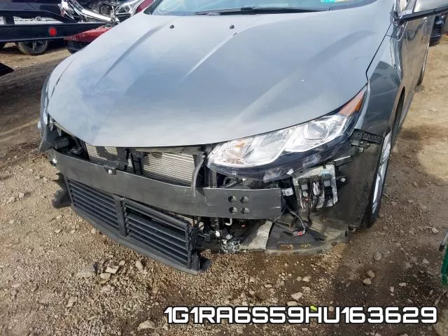 1G1RA6S59HU163629 фото 10
