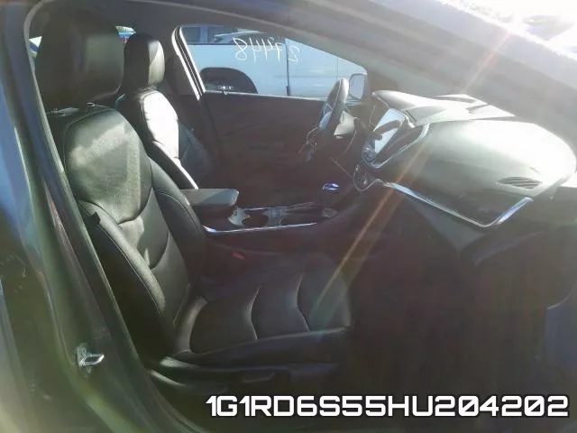 1G1RD6S55HU204202 фото 6