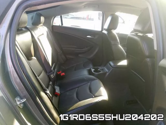 1G1RD6S55HU204202 фото 7