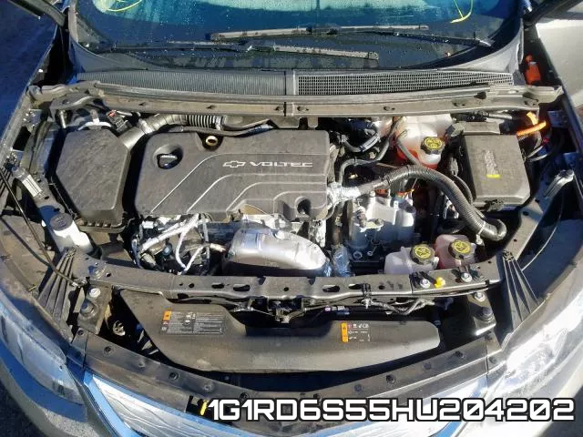 1G1RD6S55HU204202 фото 8