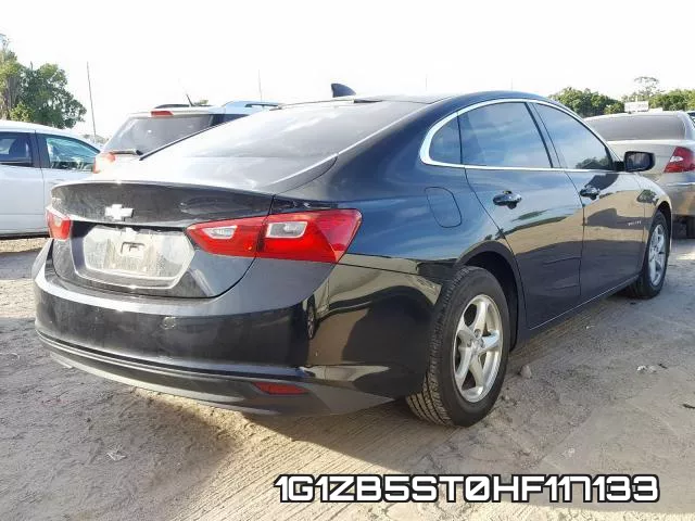 1G1ZB5ST0HF117133 фото 5