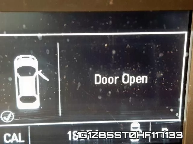 1G1ZB5ST0HF117133 фото 9