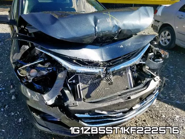 1G1ZB5ST1KF222576 фото 10