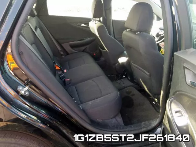 1G1ZB5ST2JF261840 фото 7