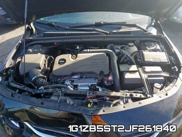1G1ZB5ST2JF261840 фото 8