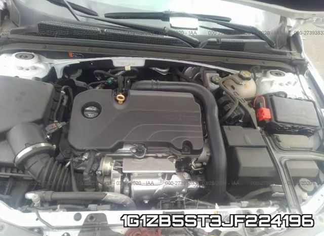 1G1ZB5ST3JF224196 фото 2