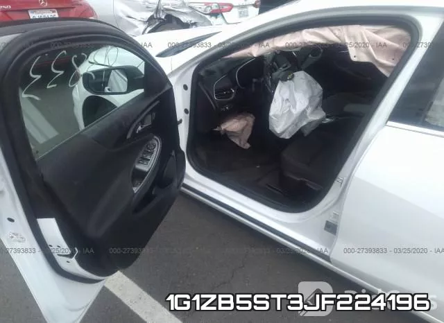 1G1ZB5ST3JF224196 фото 6