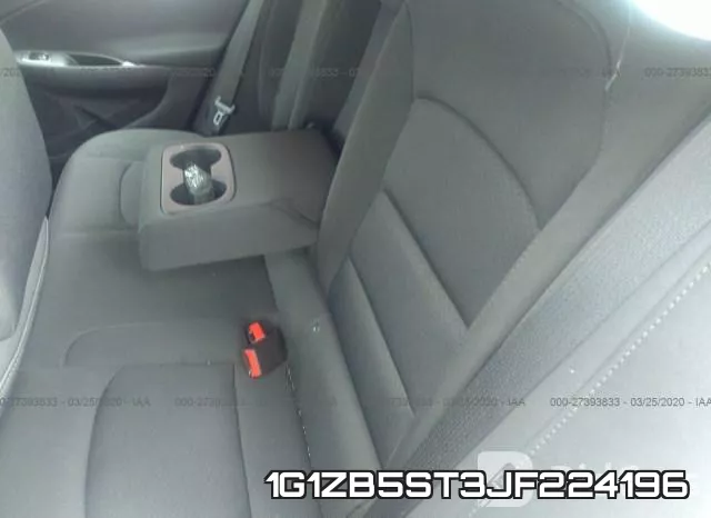 1G1ZB5ST3JF224196 фото 9