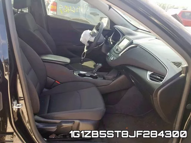 1G1ZB5ST8JF284300 фото 6