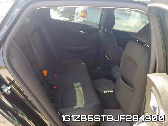 1G1ZB5ST8JF284300 фото 7