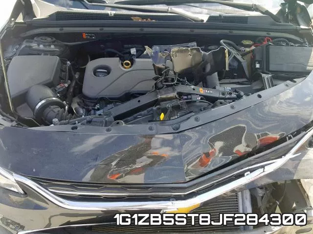 1G1ZB5ST8JF284300 фото 8