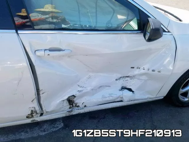 1G1ZB5ST9HF210913 фото 10