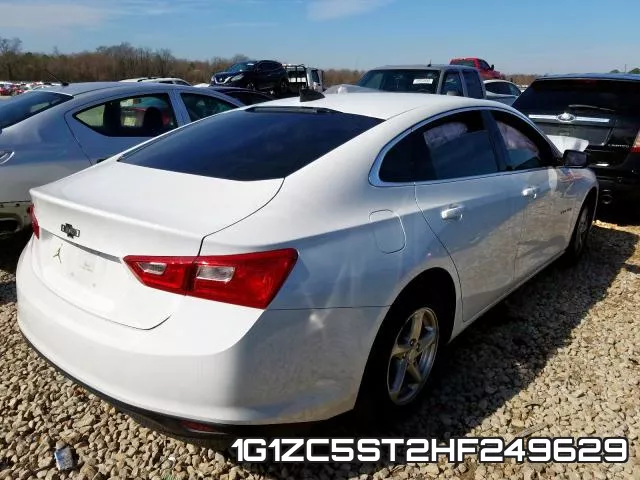 1G1ZC5ST2HF249629 фото 5