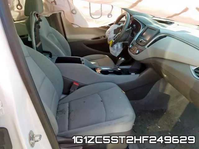 1G1ZC5ST2HF249629 фото 6
