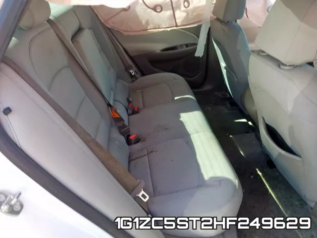 1G1ZC5ST2HF249629 фото 7