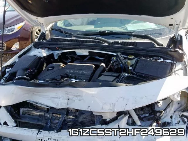 1G1ZC5ST2HF249629 фото 8