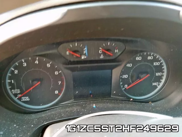 1G1ZC5ST2HF249629 фото 9