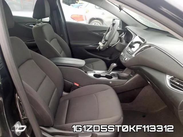 1G1ZD5ST0KF113312 фото 6