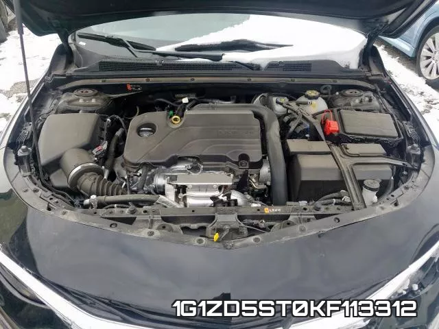 1G1ZD5ST0KF113312 фото 8