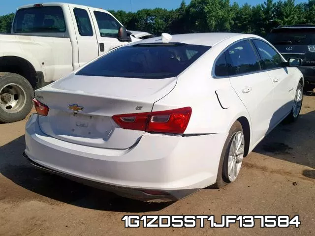 1G1ZD5ST1JF137584 фото 5