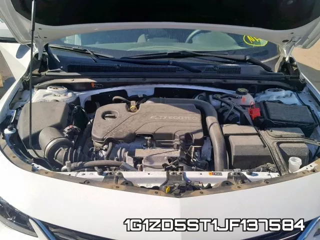 1G1ZD5ST1JF137584 фото 8