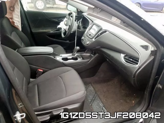1G1ZD5ST3JF208042 фото 6