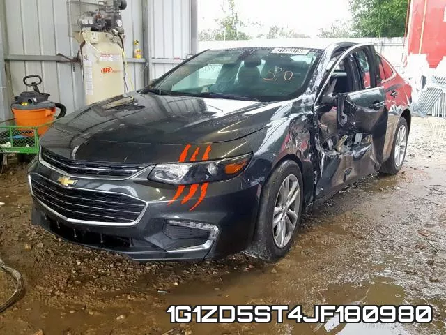 1G1ZD5ST4JF180980 фото 3
