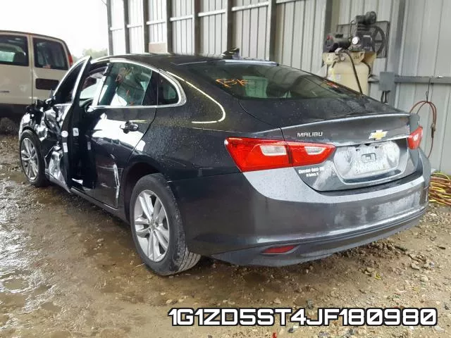 1G1ZD5ST4JF180980 фото 4