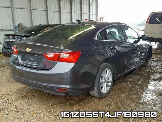 1G1ZD5ST4JF180980 фото 5