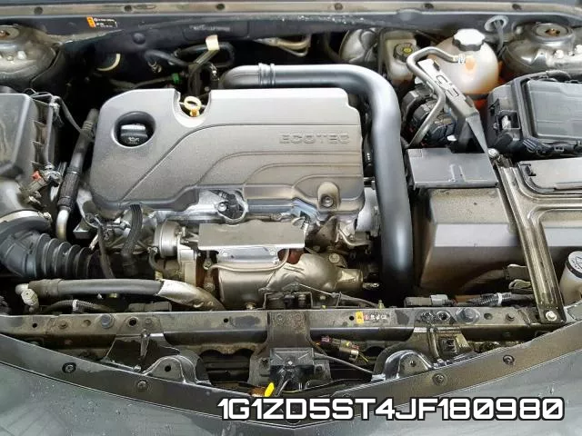 1G1ZD5ST4JF180980 фото 8