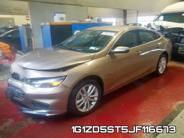 1G1ZD5ST5JF116673 фото 3