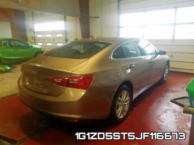 1G1ZD5ST5JF116673 фото 5