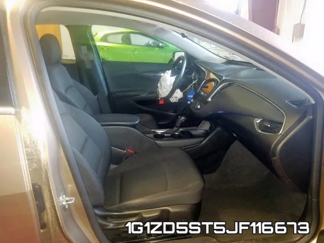 1G1ZD5ST5JF116673 фото 6