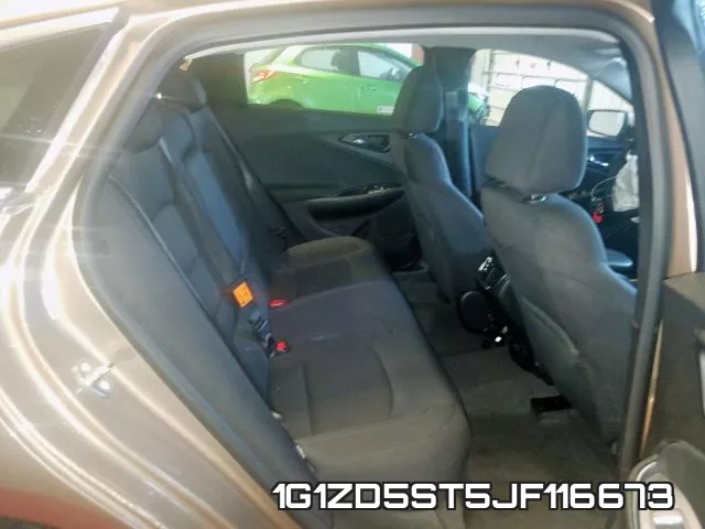 1G1ZD5ST5JF116673 фото 7