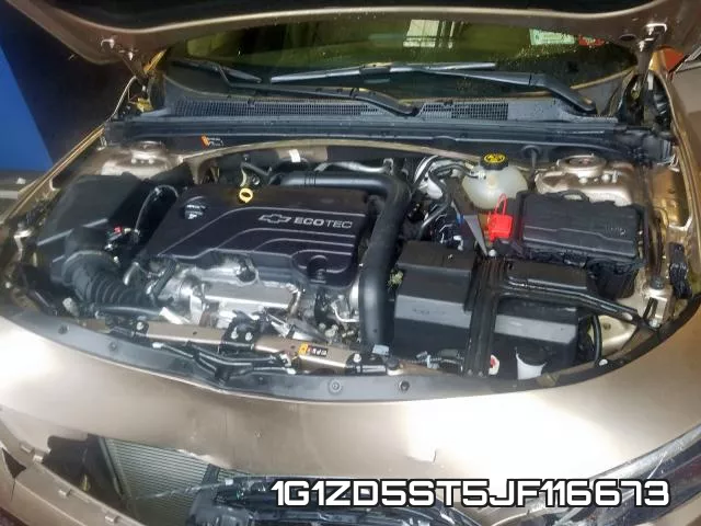 1G1ZD5ST5JF116673 фото 8