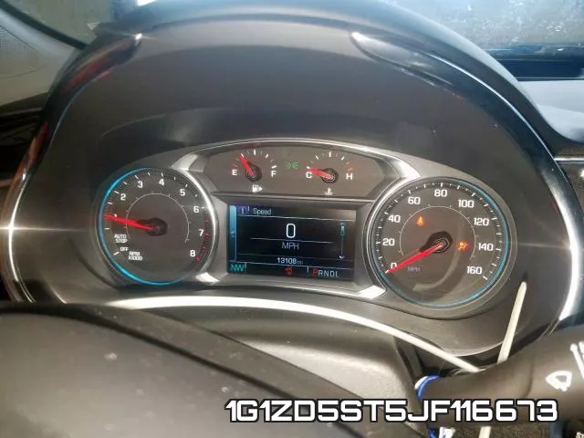1G1ZD5ST5JF116673 фото 9