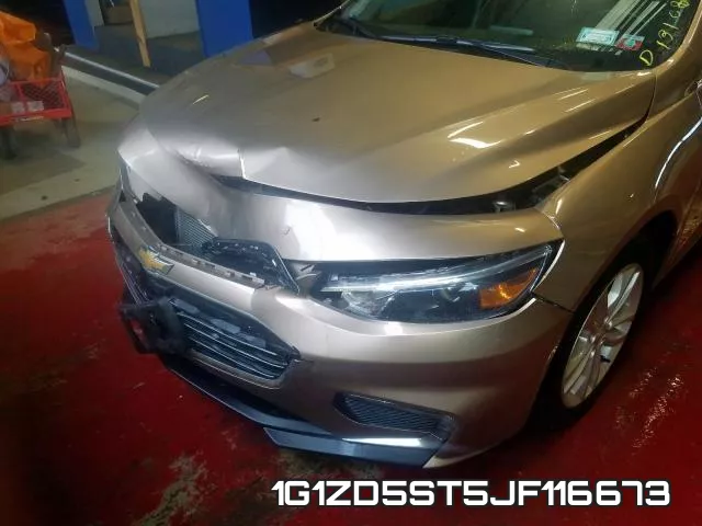 1G1ZD5ST5JF116673 фото 10