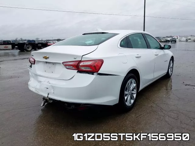 1G1ZD5ST5KF156950 фото 5