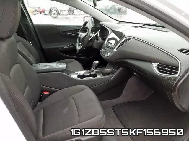 1G1ZD5ST5KF156950 фото 6